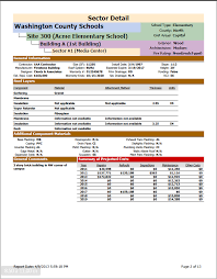 Looking for get inspection report template sample microsoft project? Roof Inspection Report Sector Detail Roof Inspection Report Template Roofing Contractors