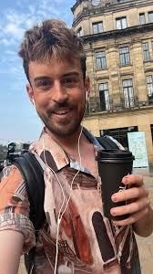 Congratulations to our 2022 Global Creative Awards Creative Haircutter Of  The Year Bronze Winner, Alex Tant @thatkidalexx!