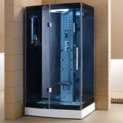 Enjoy the pleasures of the ariel 300a steam shower in your own home. Home