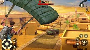 Download Fire Squad Survival Free Fire Battle Royale Game On Pc With Memu