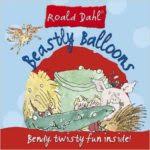 Dirty Beasts Roald Dahl Fans