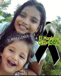 URGENTE MUERE SEGUNDA NIÑA...