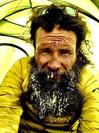 Everest 2019: Pumori for acclimatization