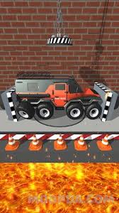 Please make a mod for heroes of the dark. Download Car Crusher For Android Full Apk