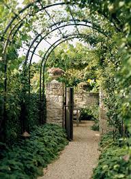 20 Gorgeous Arbor Ideas For An Enchanting Outdoor Space Garden Entrance Garden Arches Garden Arbor