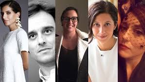 Tamara Abraham Archive