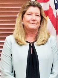 Carrie Surratt Appointed County Tax Assessor Collector