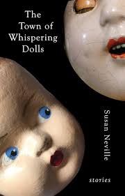 The Town of Whispering Dolls