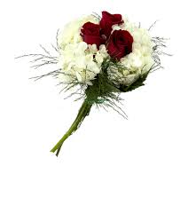 At ftd, we have a wide collection of hydrangea flower arrangements to choose from that come in a variety of hues and colors. Hydrangea Rose Bouquet Small Royer S Flowers And Gifts Flowers Plants And Gifts With Same Day Delivery For All Occasions