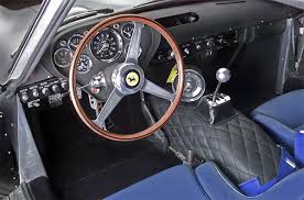 62 Ferrari 250 Gto