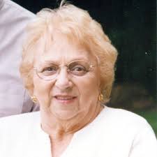 Obituary for Mary Leo Hopkins