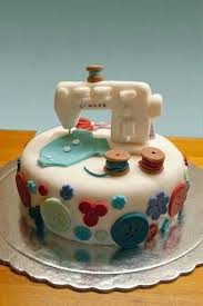 Gateau Pour Couturiere Idee Gateau Gateau De Couture Gateau