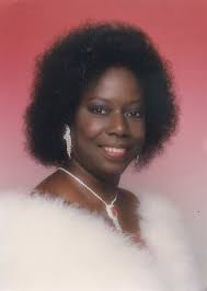 Regina Reeves-Hillman