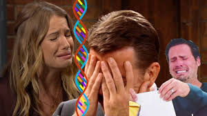 Lily suddenly announced her pregnancy, who is the baby's father? Young And  The Restless Spoilers — (Full Details Below👇) | Facebook