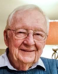 Obituary for Emmett Symes Watson