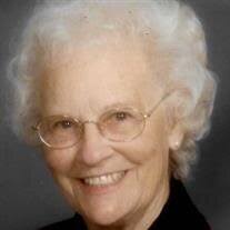 Kathyrn J. Snider Obituary