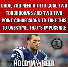 Brady Memes