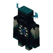 Minecraft 1.17 caves & cliffs update's new mob warden: Warden Minecraft Wiki Fandom