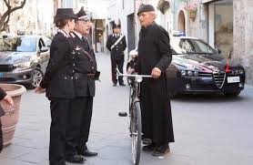 Don Matteo 12 Anticipazioni Ultima Puntata Di Giovedi 19 Marzo 2020 Davidemaggio It