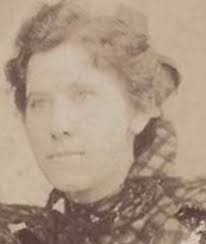 Maria Wickham Ellerbe Camp (1870-1928)