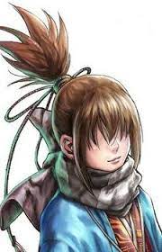 Souji Okita Chiruran Nibun No Ichi Pictures Myanimelist Net Manga Anime Manga Characters Anime
