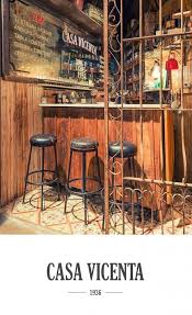 11 ideas para montarte tu propia cafetería o rincón del café en casa. Decoracion De Bares Diseno De Bares Proyecto De Un Bar