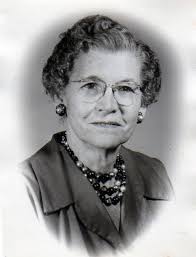 Millie Mae Alexander Sartor (1898-1990)