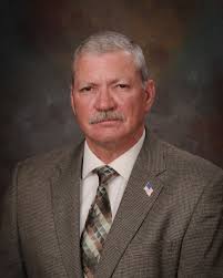 Gary W. Waters, Mayor of Pelham, AL