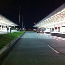 Conoce el régimen de los ingresos por dividendos y en general por las ganancias distribuidas por personas morales obtienes ingresos por ser socio o accionista de una empresa. Transmilenio Portal De Las Americas Ahora Cerrado Kennedy Avenida Carrera 86
