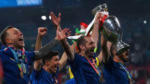 The 2021 euros feature 24 teams vying for the european championship for national teams. Aqfokyypukpatm