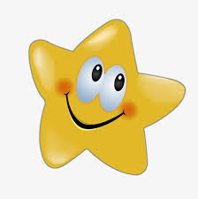 Yellow Five Pointed Smiley Face Vector Icon Png And Vector Smiley Superhero School Theme Smile Logo