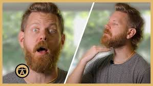 How I Style My Beard