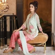 People wait years to celebrate their loved ones' wedding the way. Pakistani Bridal Dresses Wedding Dresses Online Shopping Affordable Pk