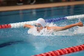 Is Swimming A Good Sport?
