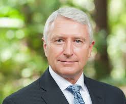 Donald Muir Obituary