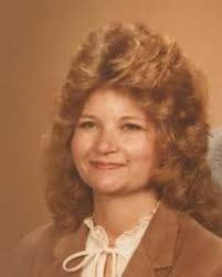 Wanda Rachel Graham Obituary April 14, 2024