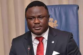 $3.5bn Cross River superhighway mired in controversy