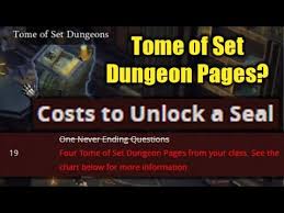 Ptr & S30 Of Caverns Of Frost & Chiltara - General Discussion - Diablo 3  Forums