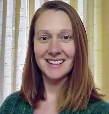 FRIDAY CONVERSATION WITH ... Evonne Pomerantz