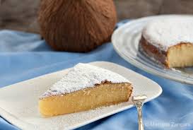 Condensed Milk And Coconut Cake Recipe Sweet Cooking Coconut Recipes Sweet Treats Desserts