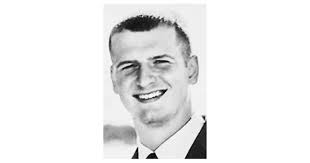 Kevin Grescoviak Obituary (1994