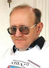 Robert Boardman Kathan (1960-2011)