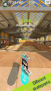 Download true skate apk + mod (unlimited money/unlocked) for android from revdl. Touchgrind Skate 2 V1 6 1 Mod Apk Obb All Unlocked Download