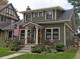 Exterior Paint Color Portfolio Archives
