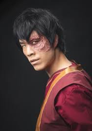 Why am I so bad at being good? 🔥 #Zuko #Avatar #Halloween 🎃 Photos by JD  Renes Costume by Kinetic Cosplay Makeup by Arianna Chaylene Blean