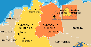 Na história da alemanha oriental, o auge para os clubes foi o título do magburg, em cima do milan, na recopa europeia, 1974. Pensamentos Sentimentos Reflexoes E Interesses Efemeride De 13 De Agosto De 1961 Inicio Da Construcao Do Muro De Berlim