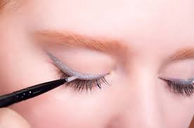 Maybe you would like to learn more about one of these? How To Turn Your Favorite Eye Shadow Into Eyeliner Beautylish