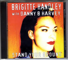 Danny B. Harvey Discography: Vinyl, CDs, & More