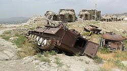 Bala Hissar, Kabul - Wikipedia