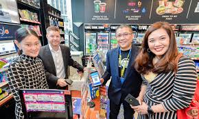 Touch 'n go ewallet is currently having 110,000 merchants nationwide with 7 million users and aiming to triple its merchant base in penang within the coming year. Malaysiakini Touch N Go Ewallet Is The One To Beat